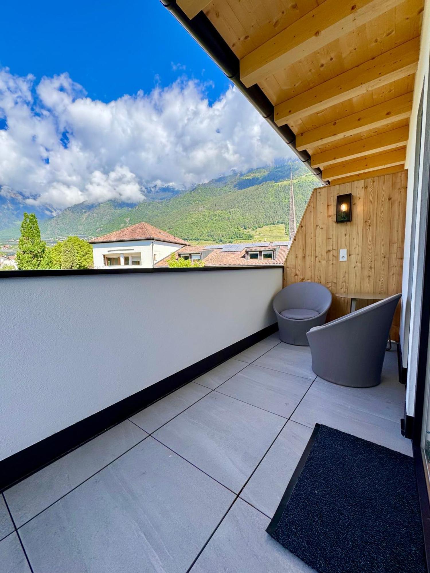 Appartement Art Josefshof Lagundo