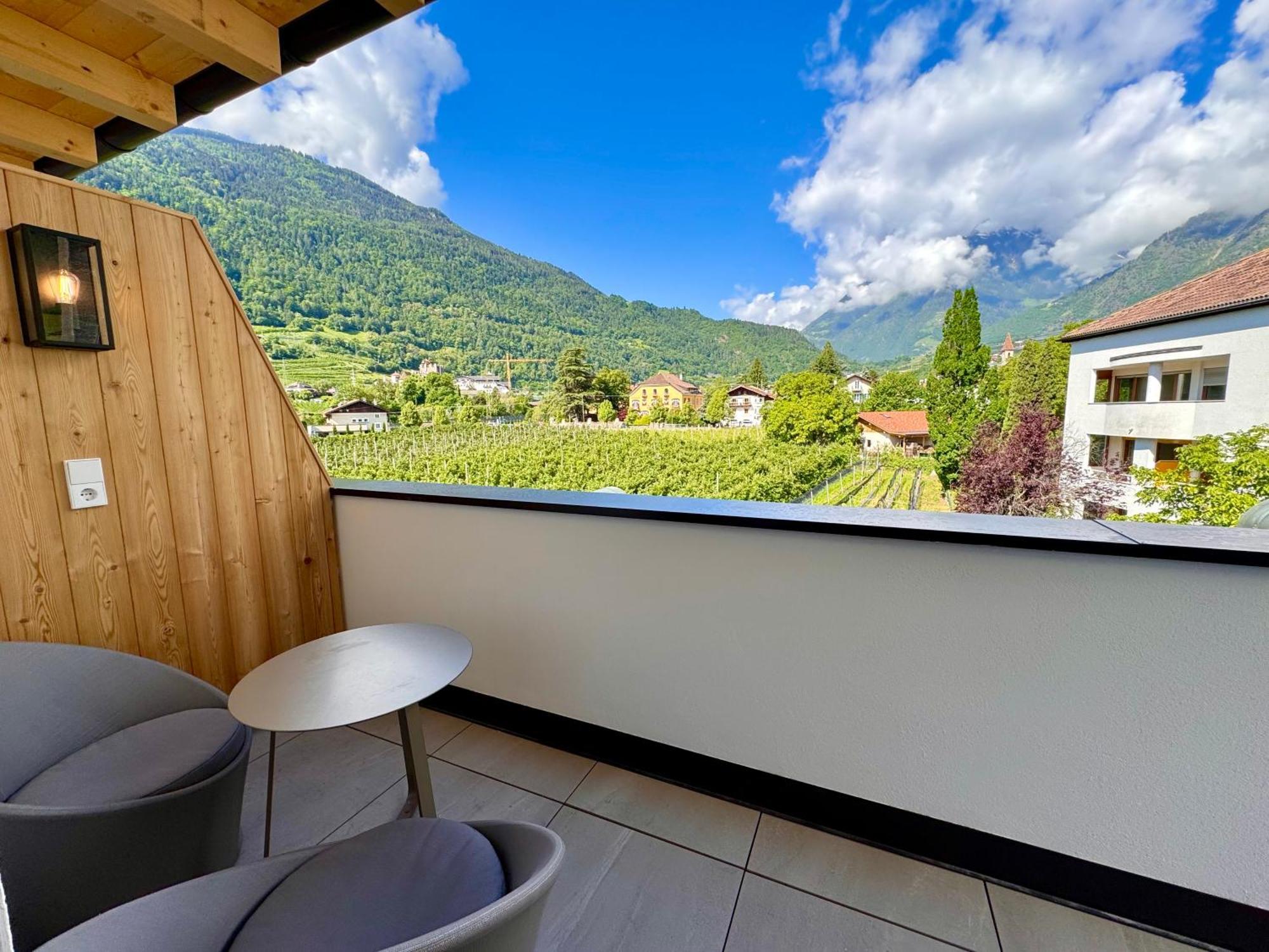 Appartement Art Josefshof *